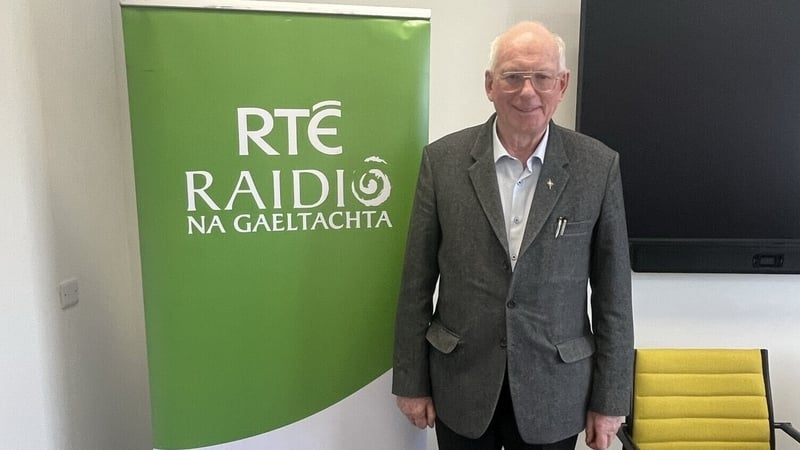 Bráthair Kevin McEvoy