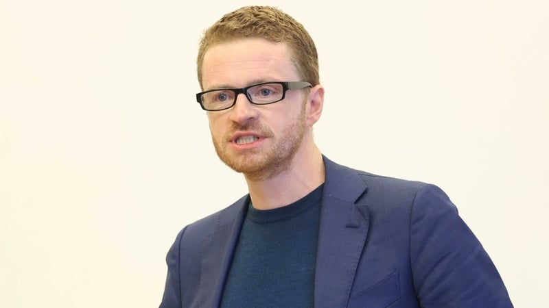 Concubhar Ó Liatháin