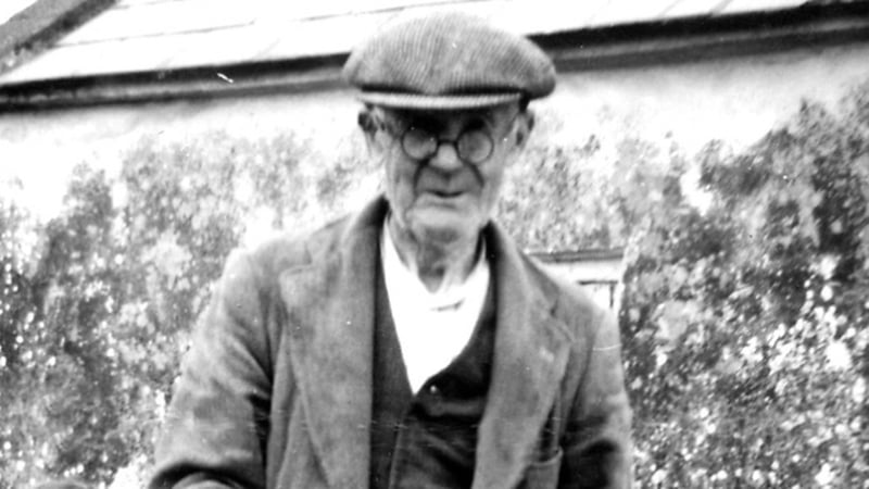 Criostóir Mac Carthaigh