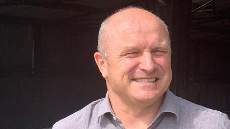 Ruairí Ó Conchúir