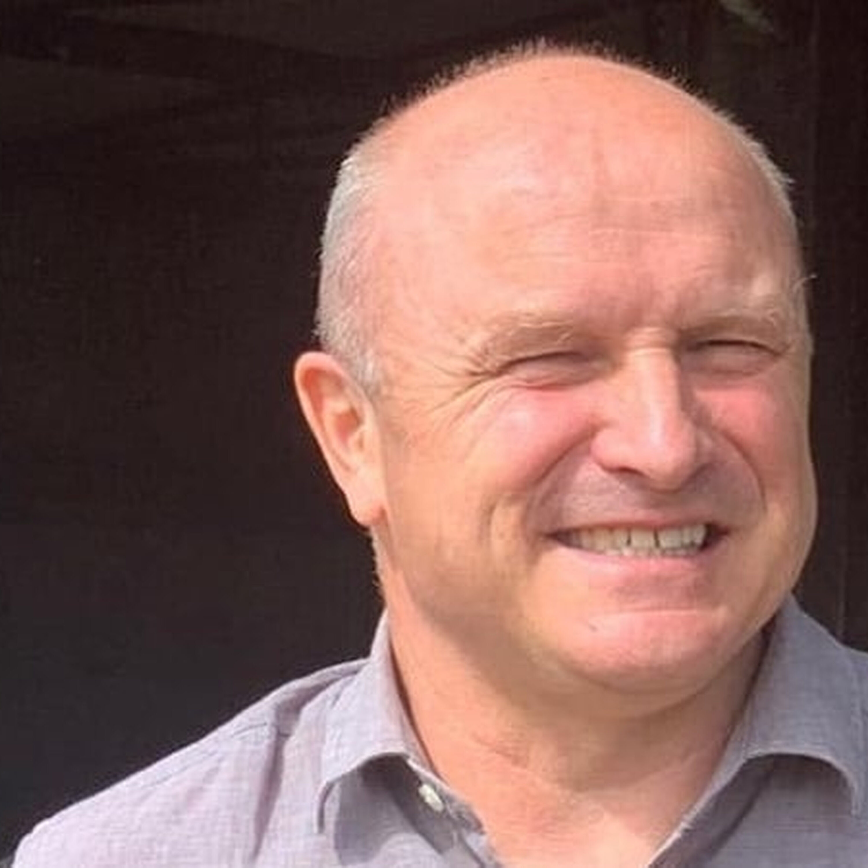 Ruairí Ó Conchúir