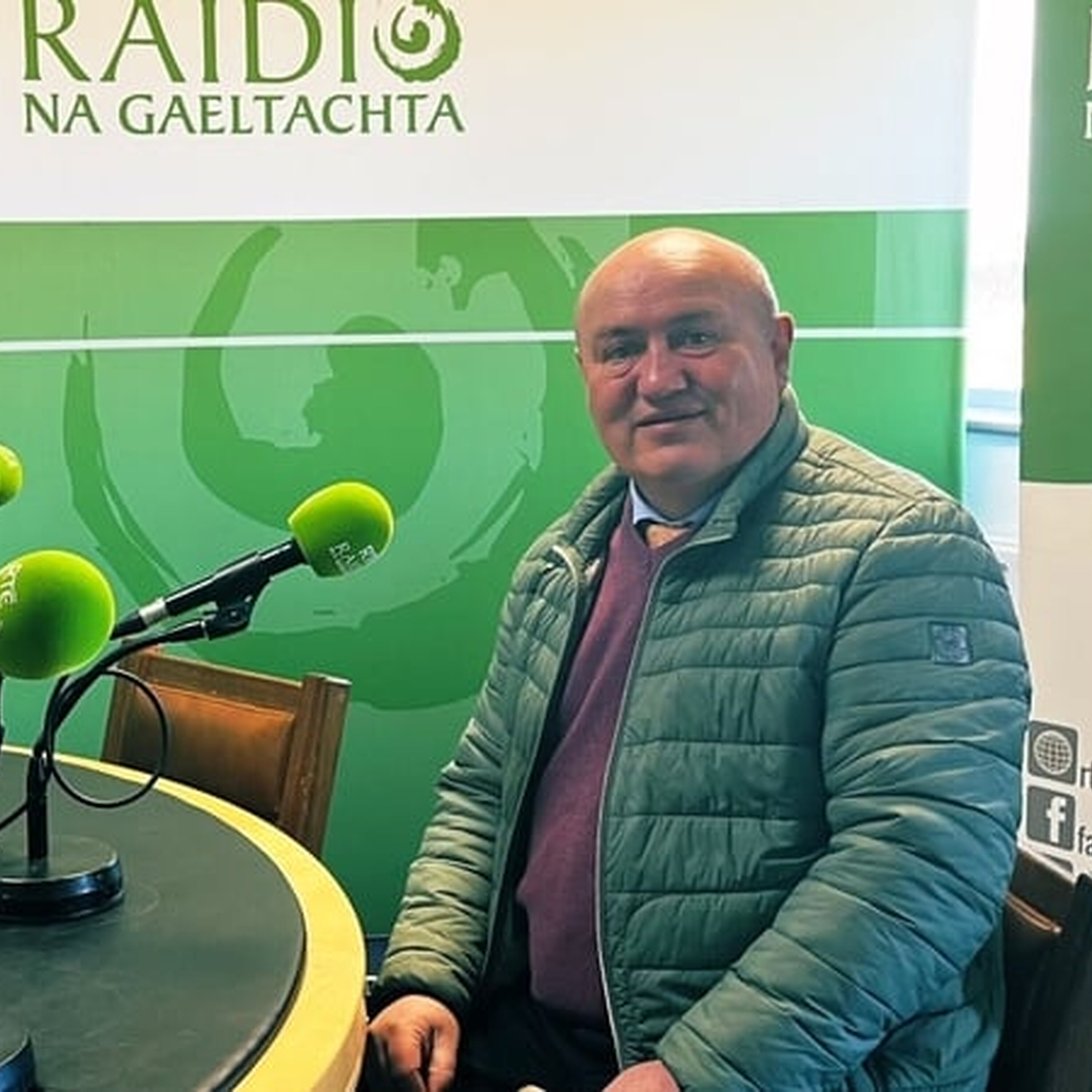 Lorcán Ó Cinnéide