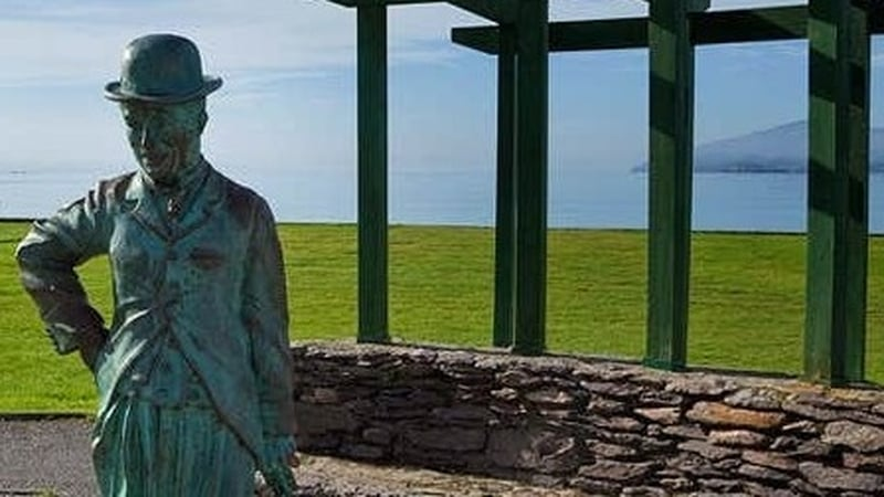 Micheál ó hAilíosa