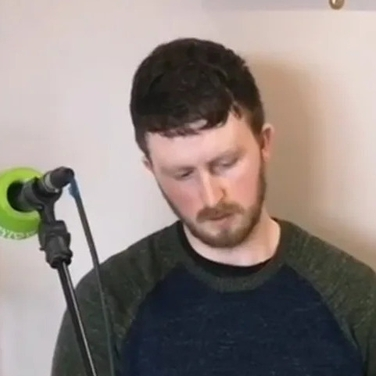 Diarmuid Ó Meachair