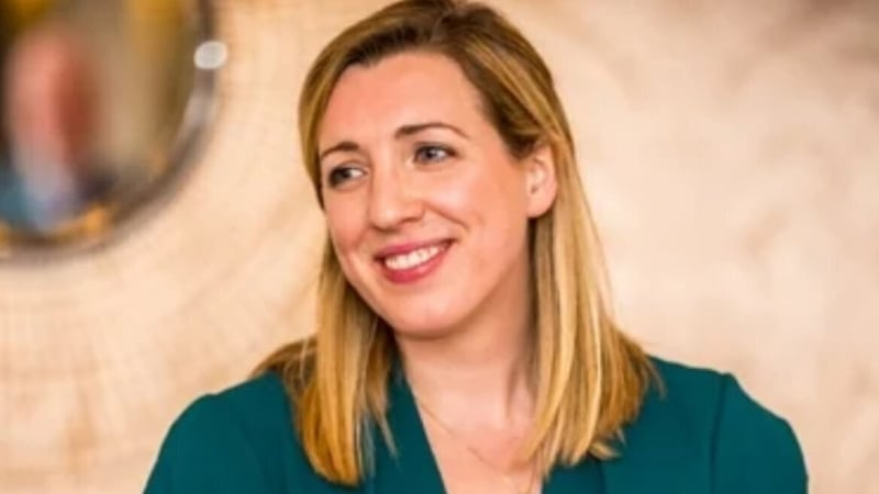 Ailbhe Ní Ghearbhuigh