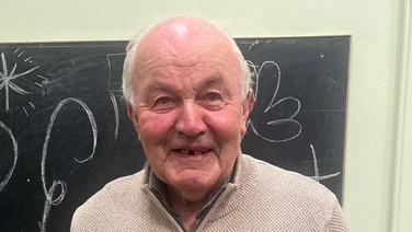 Micheál Ó Céadagáin