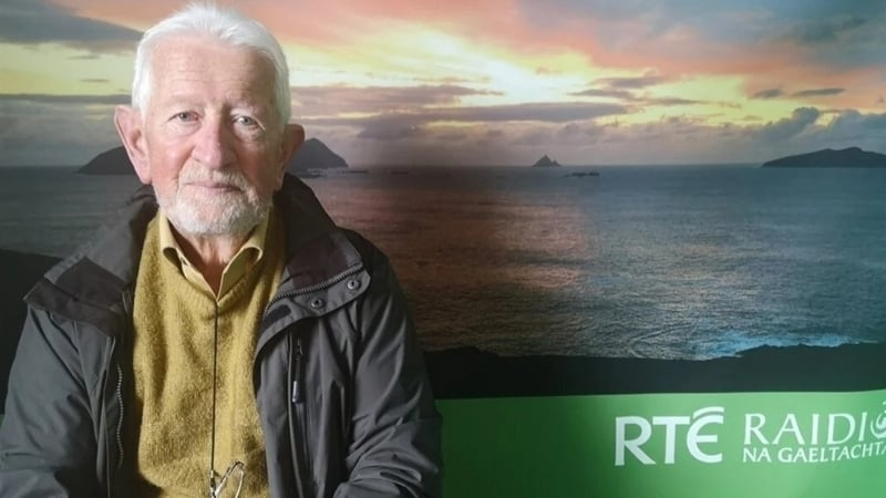 Breandán Ó Ciobháin