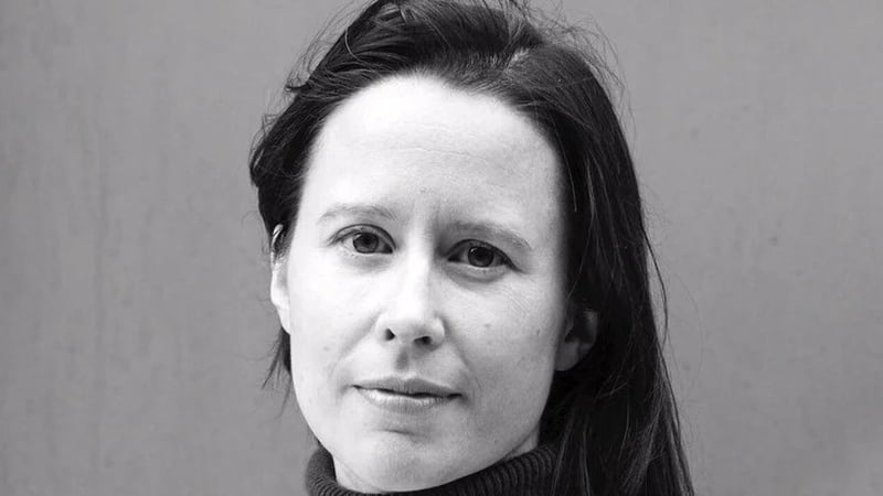 Siobhán Ní Dhuinnín