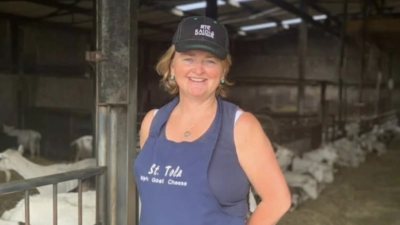 Siobhán Ní Ghairbhíth