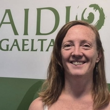 Maggie Breen
