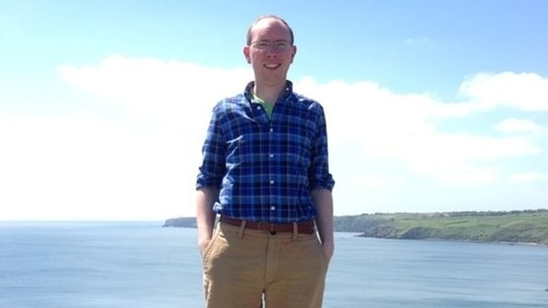Micheál Ó  Drisléain, Iriseoir