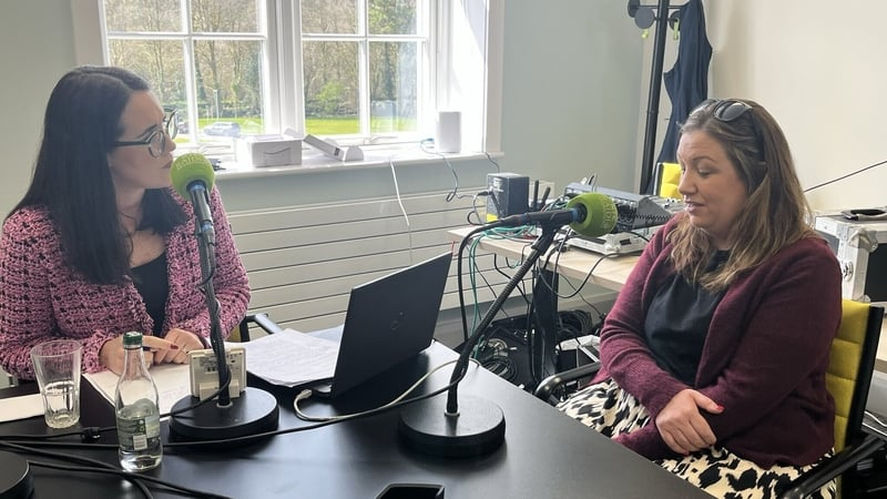 Joanne Ní Chríodáin