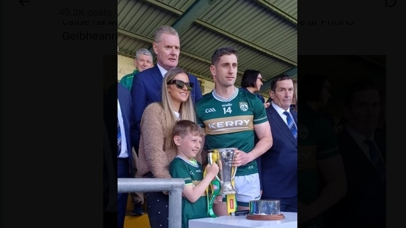 Pól Ó Geibheannaigh, Micheál Martin, Seán Ó Ceallaigh