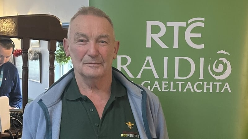 Jackie Ó Siochrú, Maidhc Ó Sé agus Seaghan Ó Súilleabháin