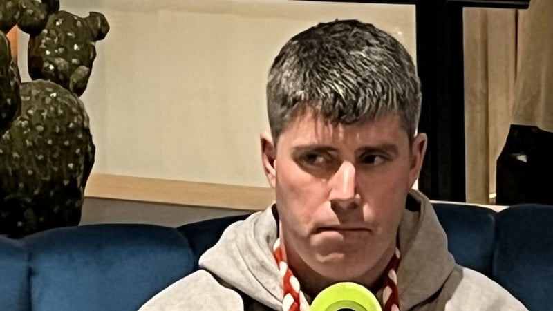 Daithí Ó Geibheannaigh