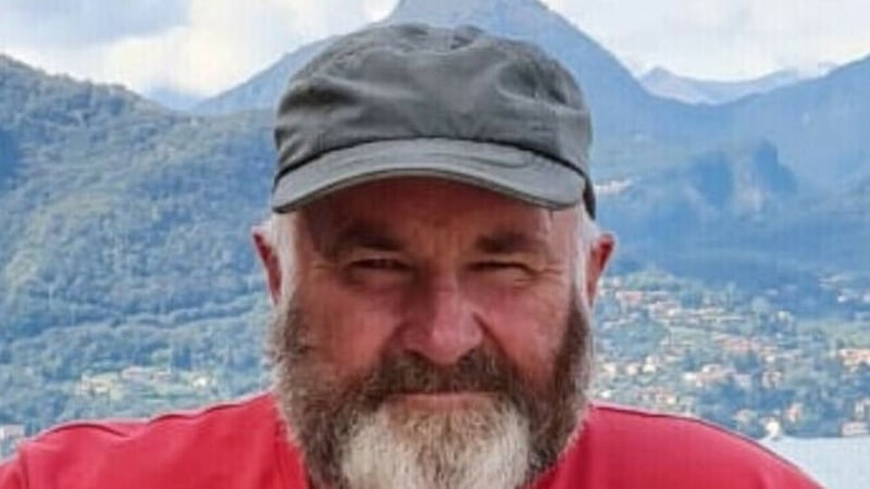 Aindí Ó Suilleabháin