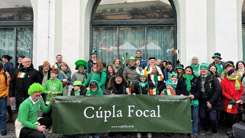 Cillian Ó Donnabháin