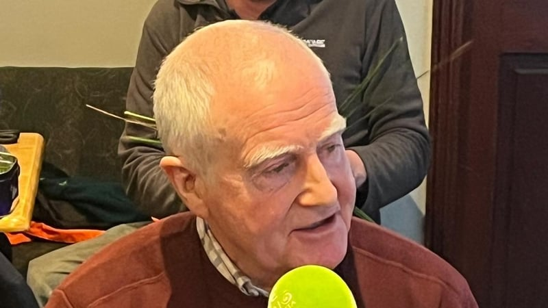 Micheál Ó Leidhin