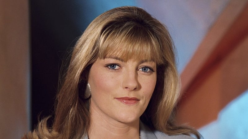 Cynthia Ní Mhurchú