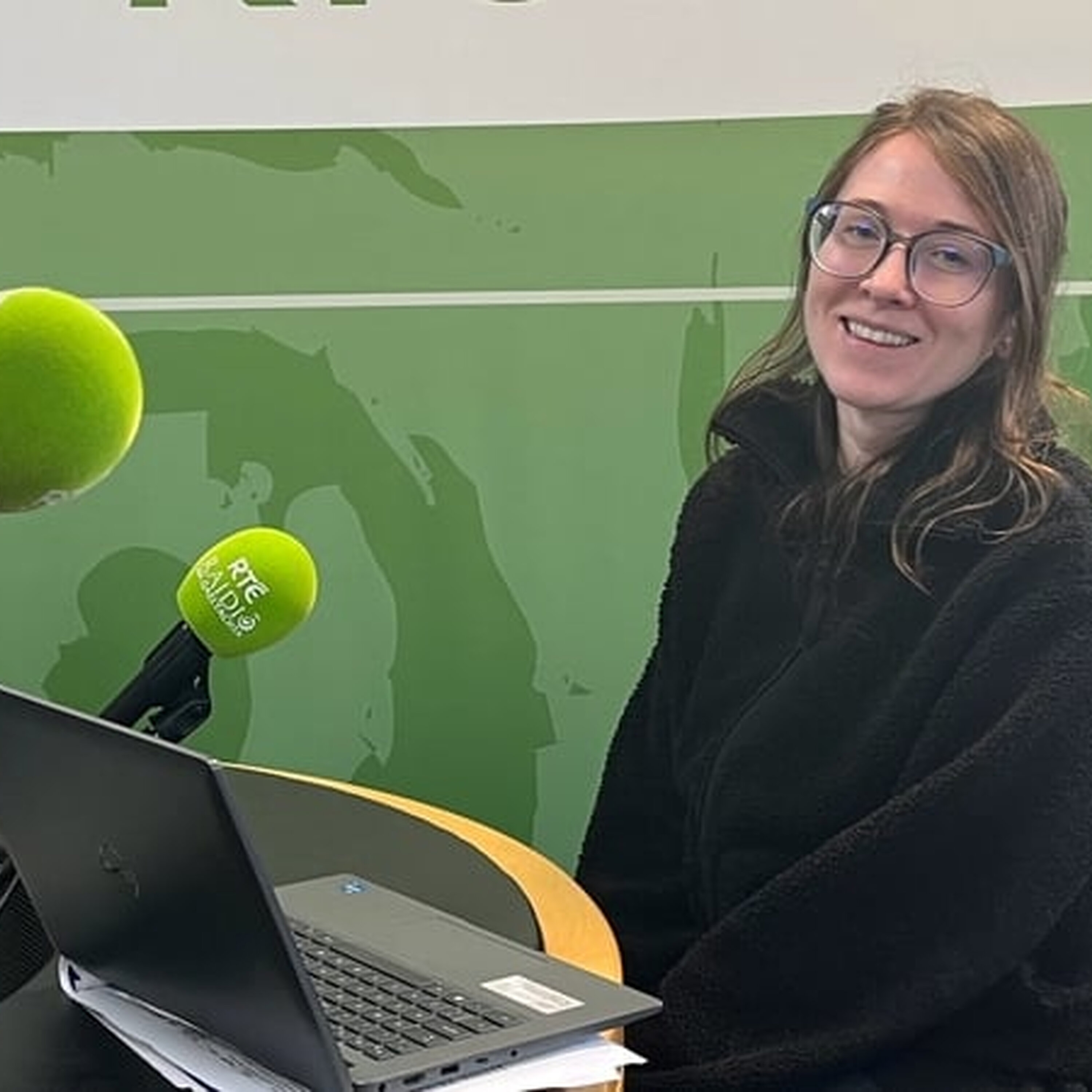 Aoife Ní Shuilleabháin