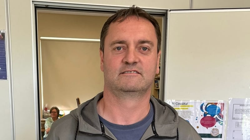 Caoimhín Ó Grifín