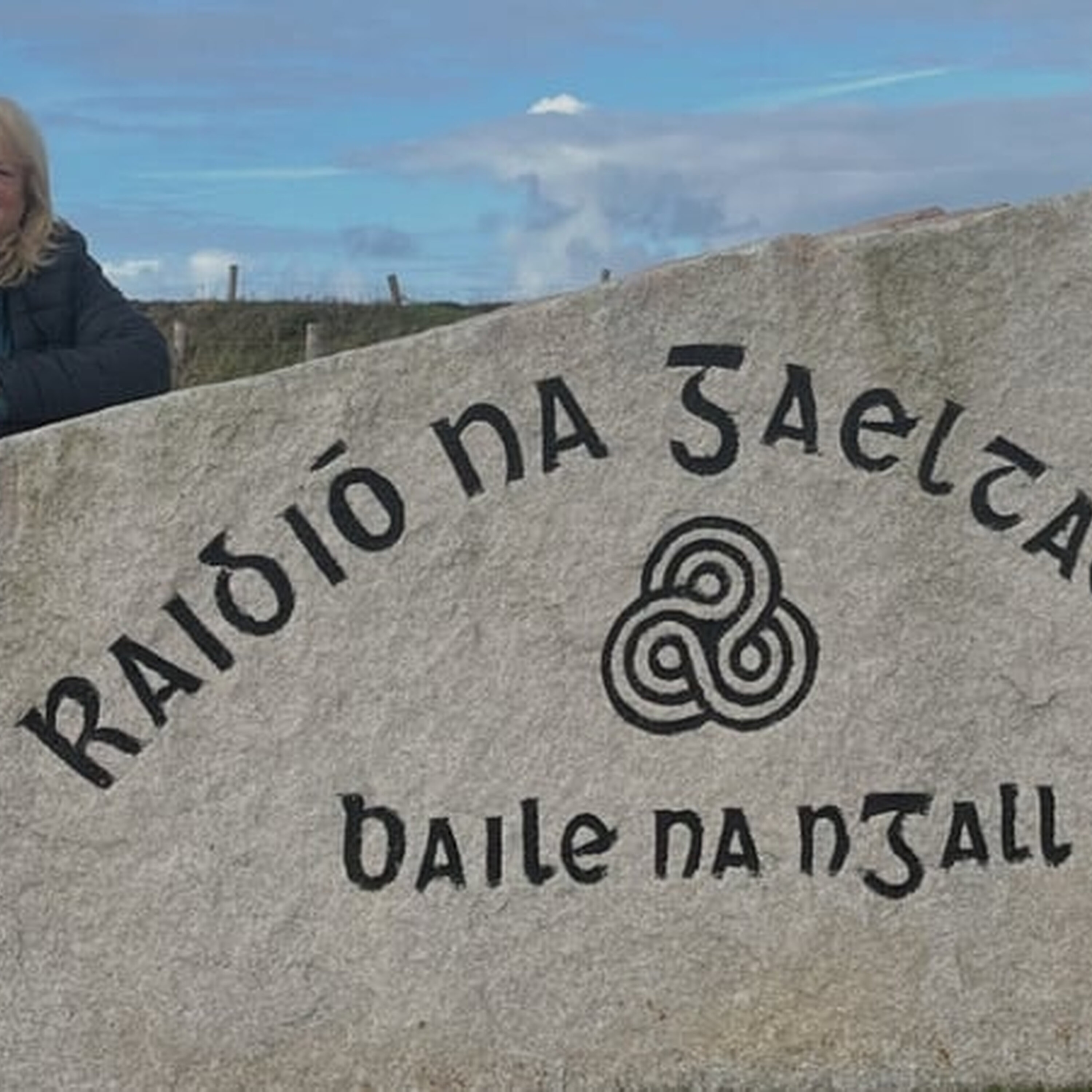 Éilín Ní Chearna