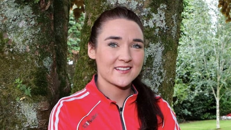 Niamh Ní Chaoimh