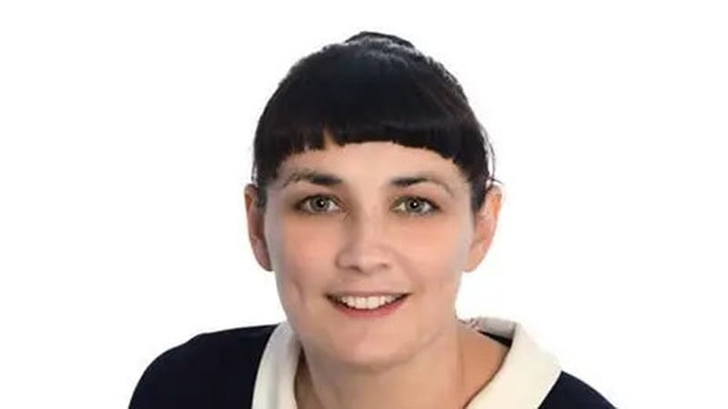 Gobnait Ní Mhuimhneacháin agus Máighréad Ní Luasa