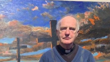 An tAthair Eoghan Ó Cadhla