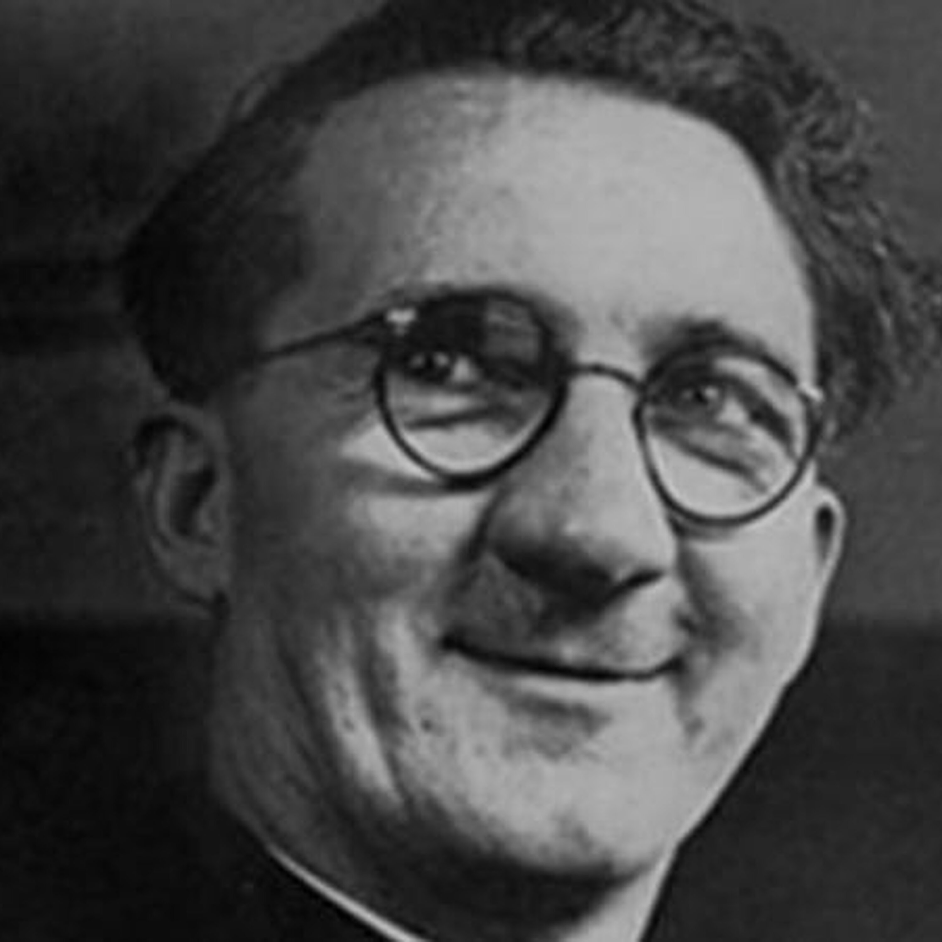An Canónach Tomás Ó Luanaigh
