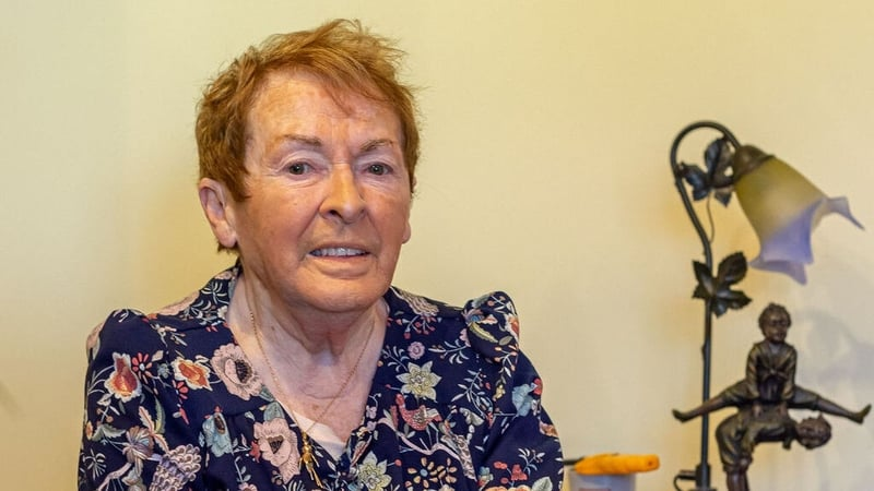 Cáit Criomhthain Uí Chonaill