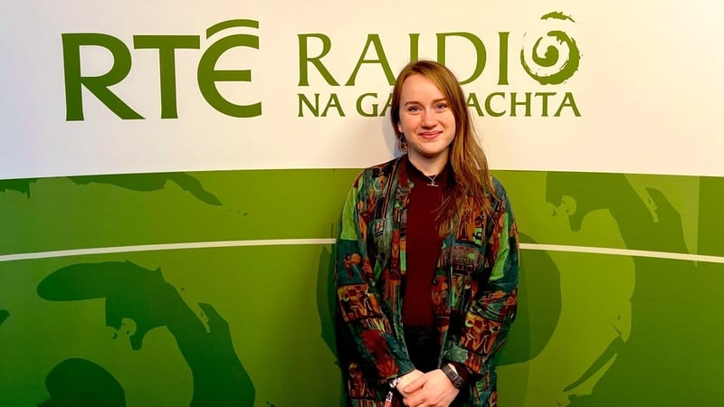 Muireann Ní Shé