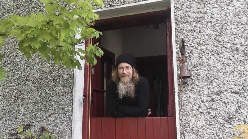 Gearóid Ó Duinnín