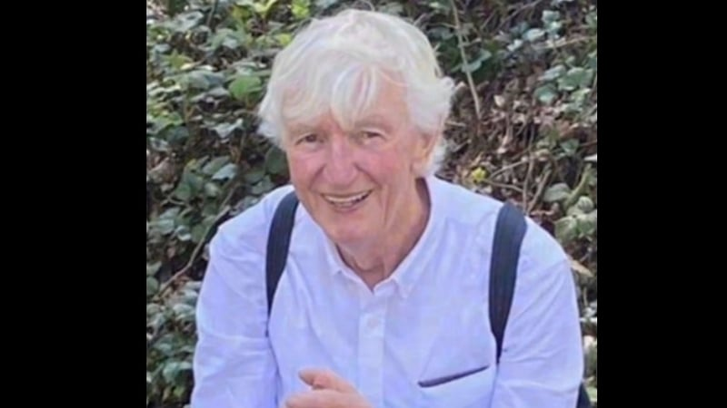 Tommy Misteáil