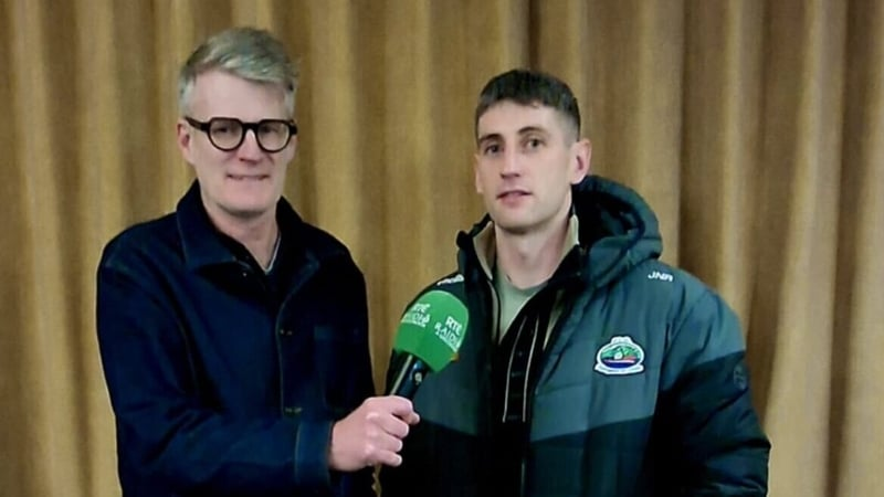 Pól Ó Geibheannaigh