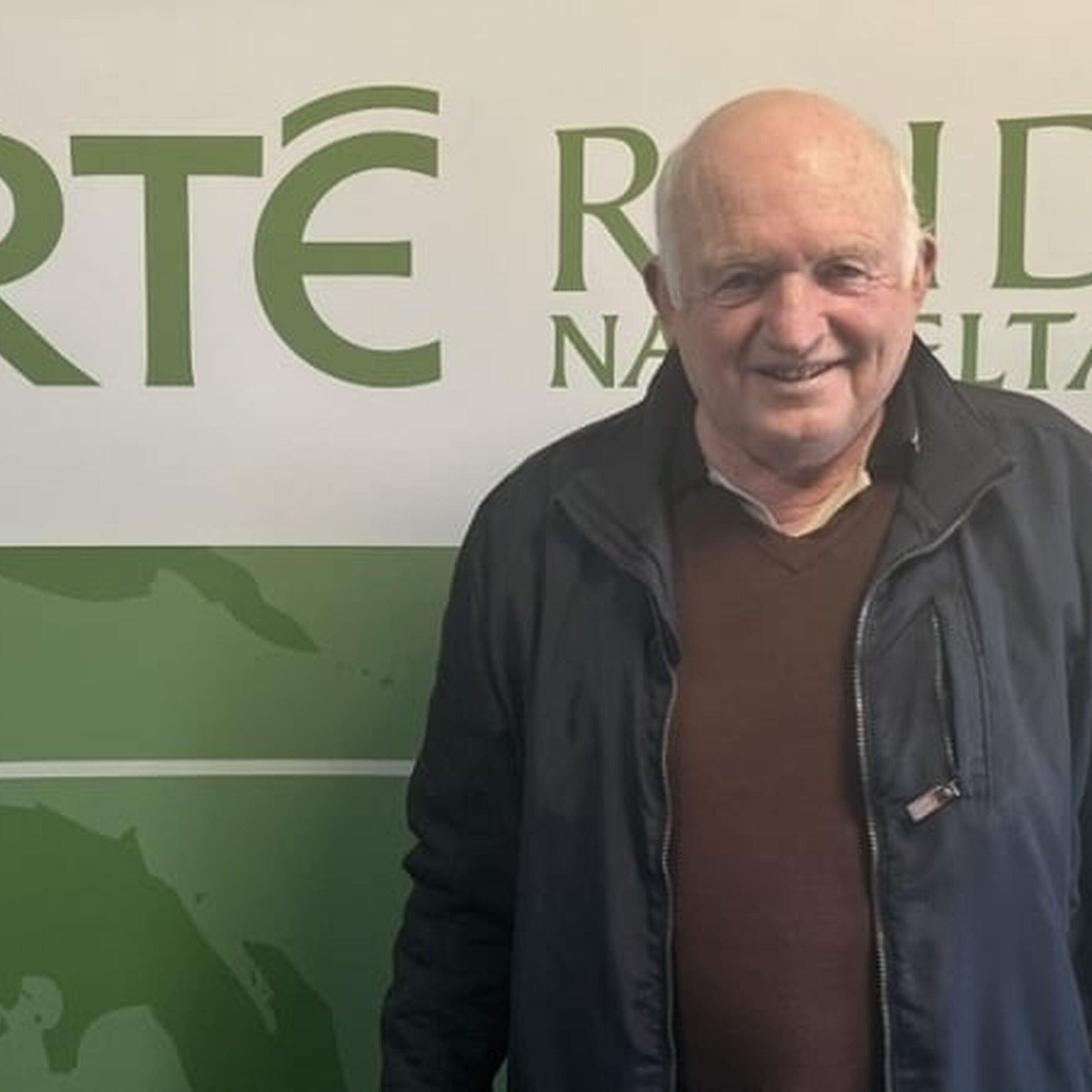 Pádraig Feirtéar