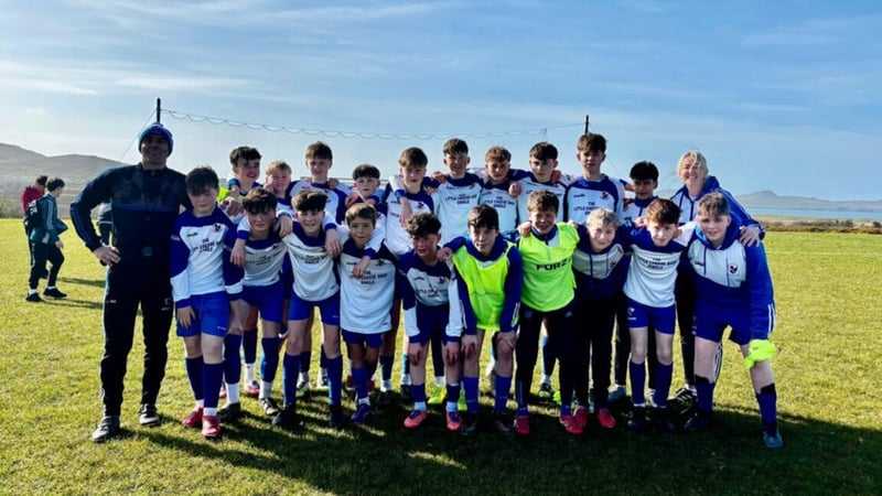 Fánaithe Bhá an Daingin