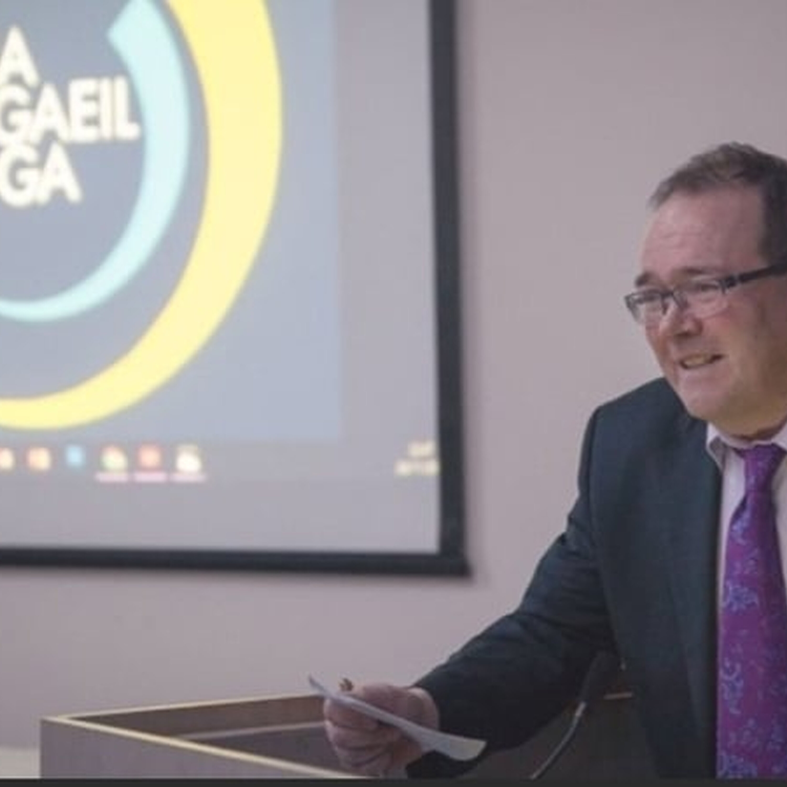 Ciarán Ó Feinneadha
