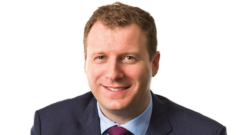 Pádraig Ó Suilleabháin