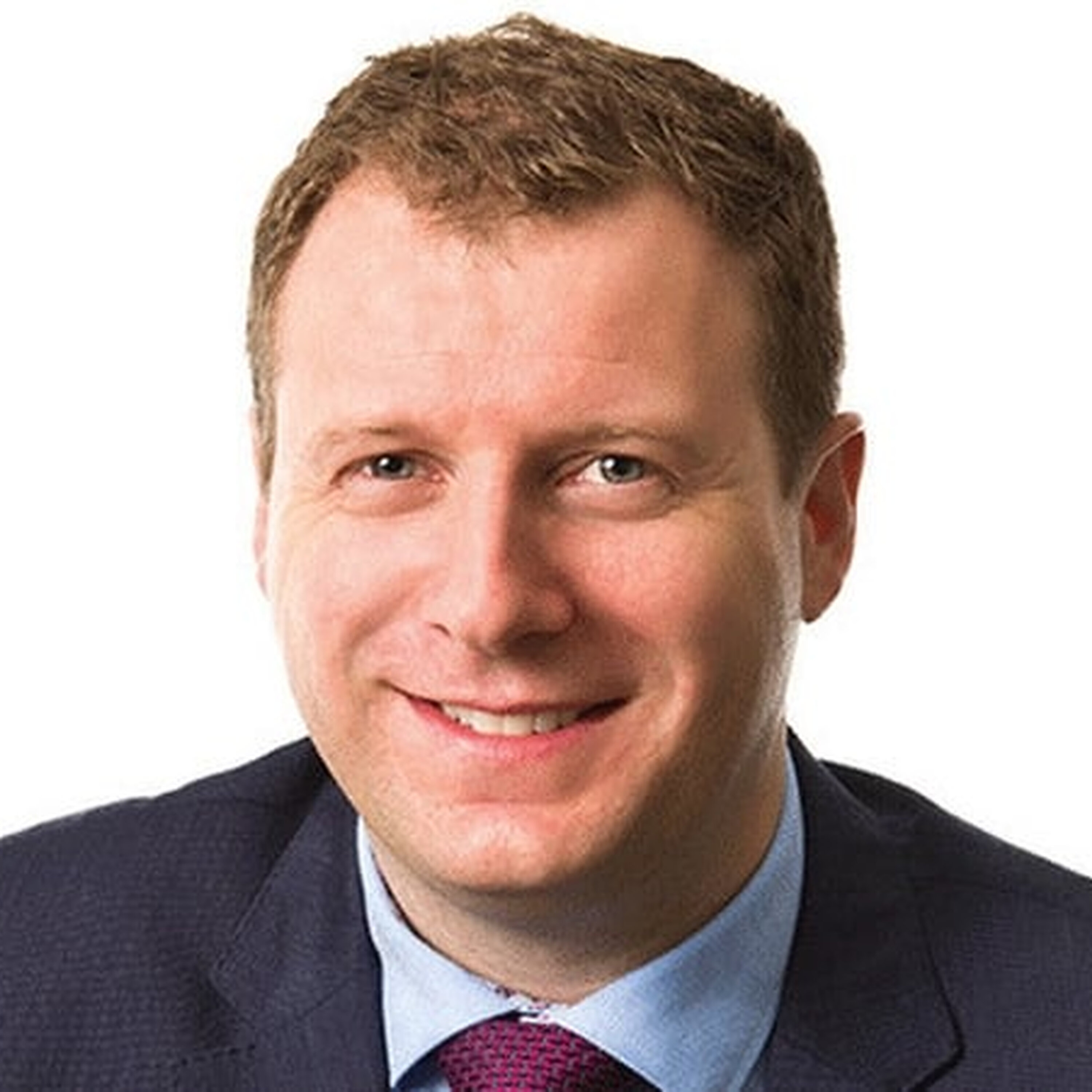 Pádraig Ó Suilleabháin