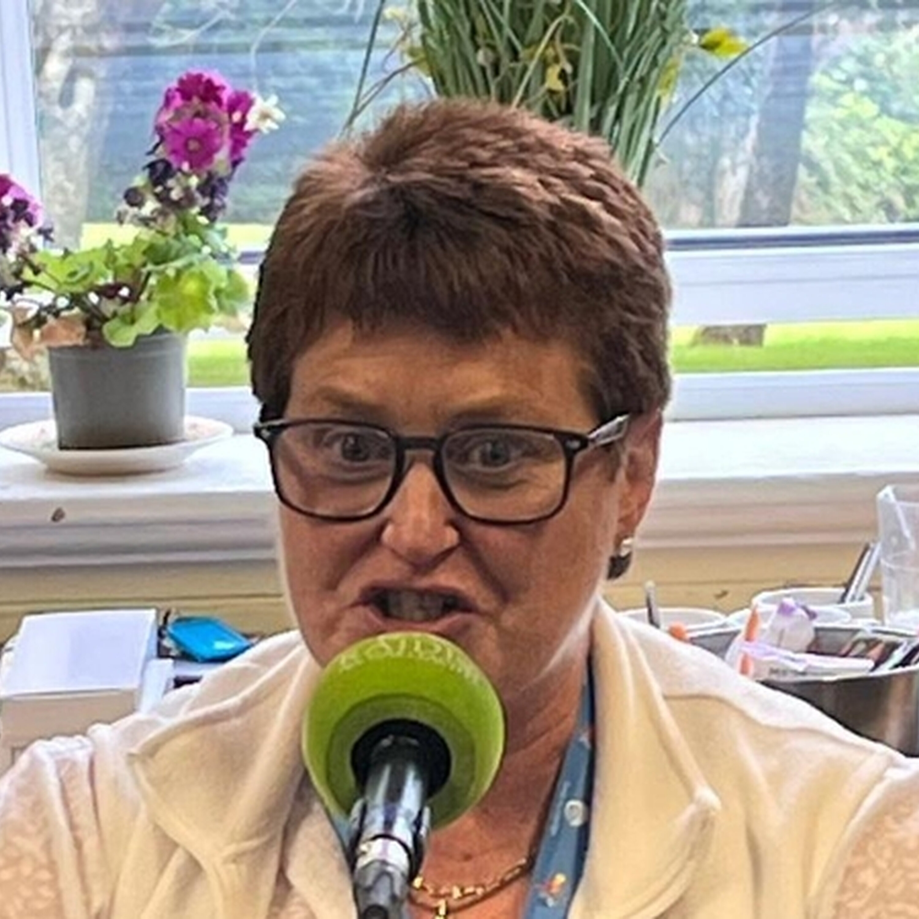 Áine Ní Fhiannuasa