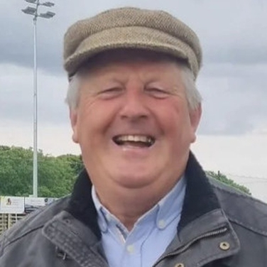 Dónal Ó Murchadha