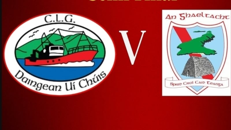 Cluichí Ceannais na Mumhan