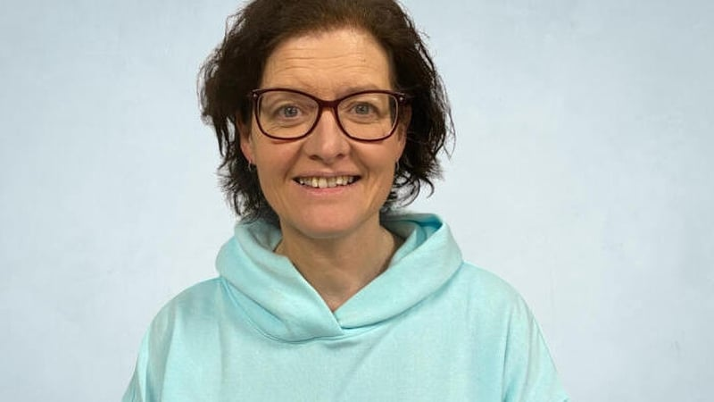 Úna de Paor agus Fionn Mac Giolla Chuda