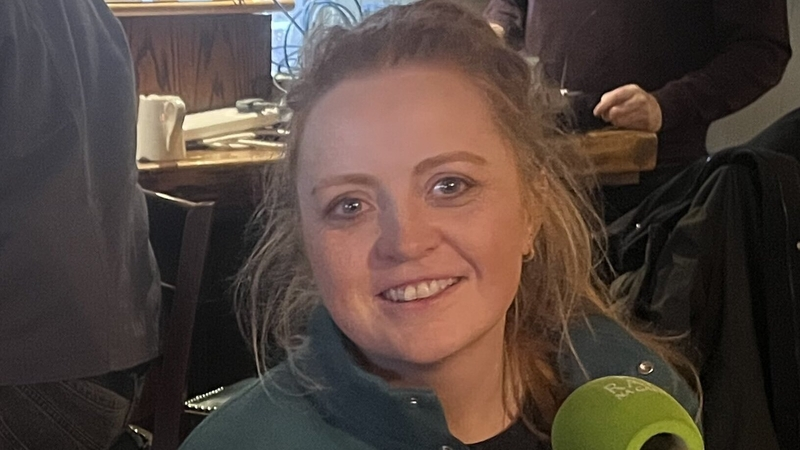 Orla Seartan