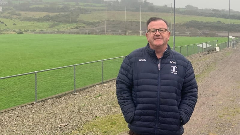 Gearóid Ó hEalaithe