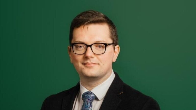 Criostóir Ó Faoláin