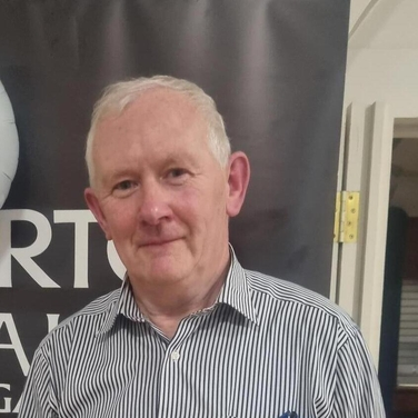 Micheál Ó Críodáin