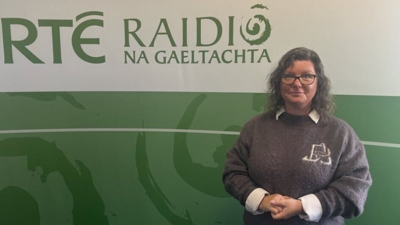 Susan Ní Churnáin