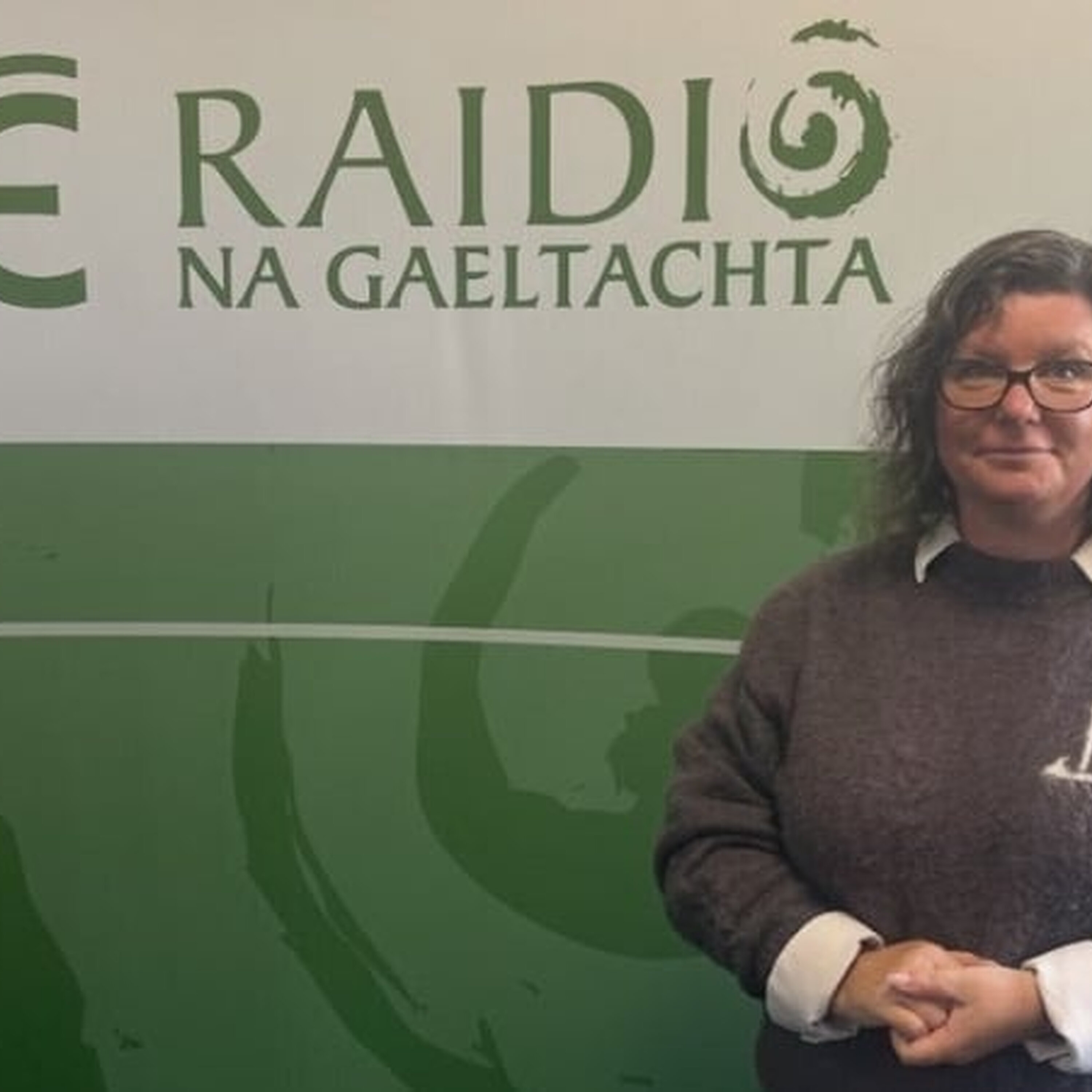 Susan Ní Churnáin